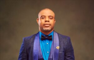 NBF Vice-president Omonlei Imadu Speaks Gleefully About ‘New Era In Nigerian Boxing’