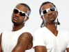 I Used to Play Football, But Destiny Chose Music — P-Square’s Peter Okoye Shares on How Music Ended His Football Dream