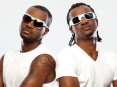 I Used to Play Football, But Destiny Chose Music — P-Square’s Peter Okoye Shares on How Music Ended His Football Dream