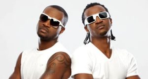 I Used to Play Football, But Destiny Chose Music — P-Square’s Peter Okoye Shares on How Music Ended His Football Dream