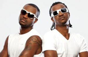 I Used to Play Football, But Destiny Chose Music — P-Square’s Peter Okoye Shares on How Music Ended His Football Dream