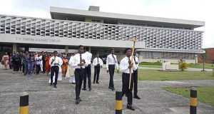 Pan-Atlantic University Alumni Finalise Plans For 2026 Sports Festival