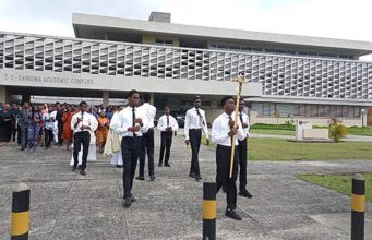 Pan-Atlantic University Alumni Finalise Plans For 2026 Sports Festival