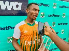 NNL: Okon Vows More as Akwa United Strengthen Promotion Charge