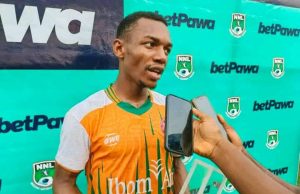 NNL: Okon Vows More as Akwa United Strengthen Promotion Charge