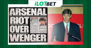 Arsène Who? Why Football Keeps Doubting Visionaries Until It’s Too Late