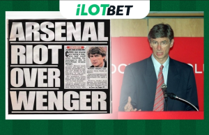 Arsène Who? Why Football Keeps Doubting Visionaries Until It’s Too Late