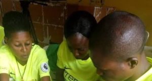 Premier Skills Instructor Jamiu Isa Urges Coaches To Encourage Struggling Players