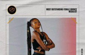 Prestina Ochonogor Shines with Sprint and Long Jump Double at WAC Championships