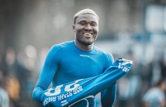 Late Hero! Princewill Ishmael Fires BSG Stahl Riesa to Victory with 85th-Minute Winner in Germany