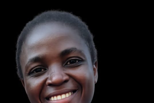 Kidnapped Footballer, Rebecca John Regains Freedom