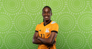 ‘World Cup Ticket Comes First’ — Barbra Banda Lays Down Zambia’s WAFCON Mission Ahead Of Super Falcons Clash