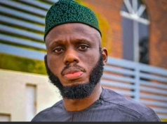 Eid-el-Fitr: Akeredolu Celebrates Muslims Worldwide, Calls for Renewed Drive in Nigeria’s American Football Growth