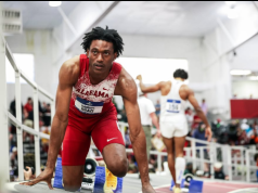 ‘I Knew I Was the Best!’ Ogazi Delighted After Title Win and Nigerian Record