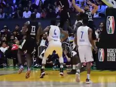 Record 15 Marketing and Merchandising Partners to Support 2026 Basketball Africa League Season