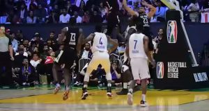 Record 15 Marketing and Merchandising Partners to Support 2026 Basketball Africa League Season