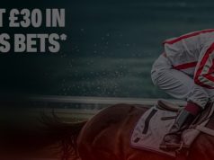 How to Get Started with Horse Racing Betting