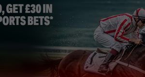 How to Get Started with Horse Racing Betting