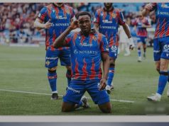 Exposing Super Eagles Coach Éric Sékou Chelle’s Three New Invitees