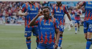 Exposing Super Eagles Coach Éric Sékou Chelle’s Three New Invitees