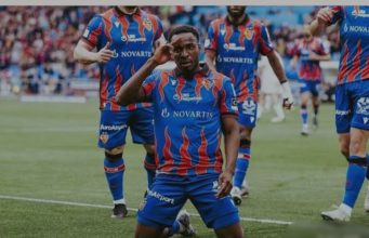 Exposing Super Eagles Coach Éric Sékou Chelle’s Three New Invitees