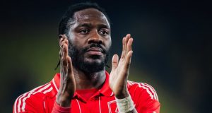 Aina Confident of Europa League Comeback as Midtjylland Hold First-Leg Advantage