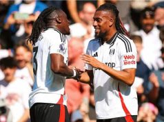 EPL: Nigerian Trio Inspire Fulham Comeback Win Over Burnley