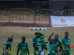 Nigeria Edge Ghana in “Jollof Derby” as Hosts Dominate WT20i Invitational Clash