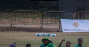 Nigeria Edge Ghana in “Jollof Derby” as Hosts Dominate WT20i Invitational Clash
