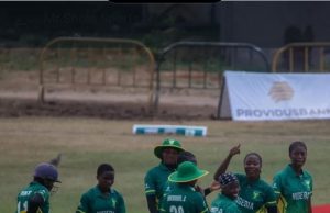 Nigeria Edge Ghana in “Jollof Derby” as Hosts Dominate WT20i Invitational Clash