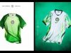 Super Eagles Get Newly Designed Jerseys For Upcoming Friendlies Versus Iran, Jordan