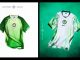 Super Eagles Get Newly Designed Jerseys For Upcoming Friendlies Versus Iran, Jordan
