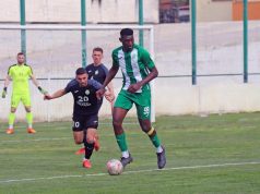 Umejiego Mmesoma Set for Top-Flight Move as Nigerian Forward Nears KF Teuta Switch