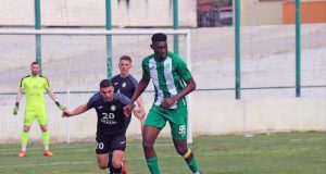 Umejiego Mmesoma Set for Top-Flight Move as Nigerian Forward Nears KF Teuta Switch