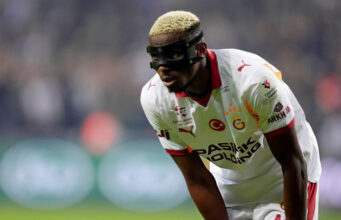 Osimhen’s Link With Bayern Munich Gets ‘Quite Unlikely’ Verdict From Renowned Analyst