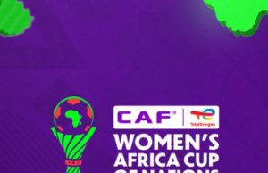 CAF Reschedules 2026 Women’s Africa Cup of Nations to July–August
