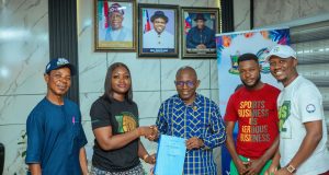 Bayelsa State Government, Nilayo Sports Management Limited Announce Maiden Yenagoa City International 10KM Race