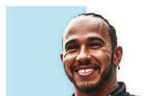 British Motorsport Star Lewis Hamilton Reveals His Nigerian Ancestral Origin