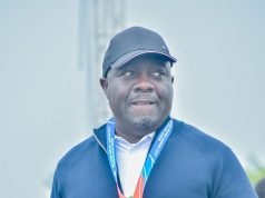 National Sports Commission to Use 3rd National Para Games to Celebrate Inclusivity and Build the Future Para Sports Success