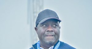 Olopade, Ogba Hail Athletes, AFN as 2026 Commonwealth Games Trials Begin on High Note in Lagos