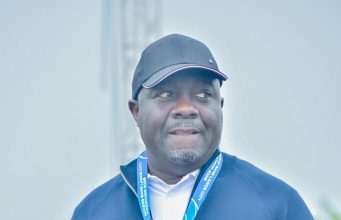Olopade Rallies Nigerians Behind Super Falcons Ahead of WAFCON Title Defence