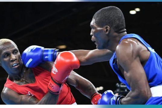 Ten Commonwealth Games Spots Up for Grabs as National Boxing Trials Conclude in Lagos