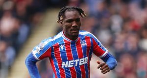 Chrisantus Uche Faces Summer Transfer Dilemma, As Crystal Palace Exit Looms