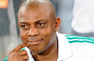 Stephen Keshi Obazuwa Mixed Development Project Ready To Take Off – Louis Ogbeifun