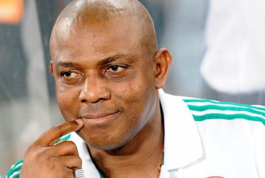 Stephen Keshi Obazuwa Mixed Development Project Ready To Take Off – Louis Ogbeifun