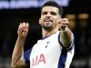 Dominic Solanke Admits Tottenham Need To ‘Figure Out’ Their Survival Very Quickly