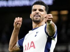 Dominic Solanke Admits Tottenham Need To ‘Figure Out’ Their Survival Very Quickly
