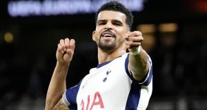 Dominic Solanke Admits Tottenham Need To ‘Figure Out’ Their Survival Very Quickly