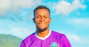 Singida Black Stars clear Amas Obasogie of match-fixing, lift suspension