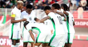 ‘Only The Best Will Be Picked’ Adelakun Sets Standards — Diaspora Talent Chief Outlines Strict Criteria For Eagles